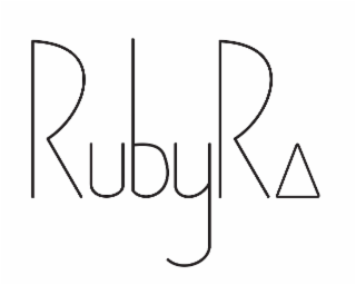 RUBYRA logo