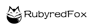 RUBYREDFOX logo