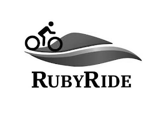 RUBYRIDE logo