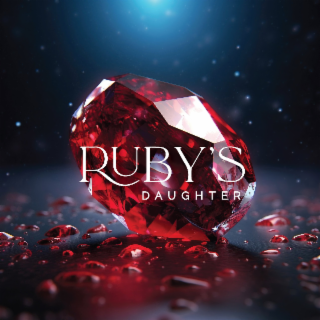 RUBY'S DAUGHTER logo