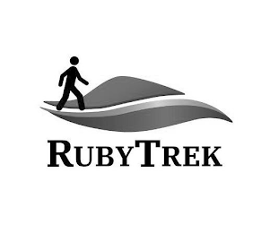 RUBYTREK logo