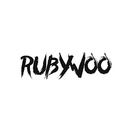 RUBYWOO logo