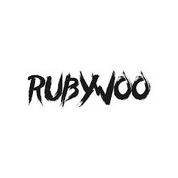 RUBYWOO logo