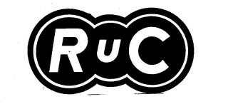 RUC logo