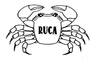 RUCA logo