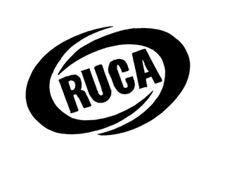 RUCA logo