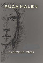RUCA MALEN CAPÍTULO TRES logo