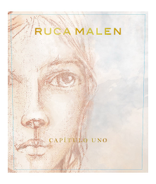 RUCA MALEN CAPÍTULO UNO logo