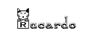 RUCARDO logo