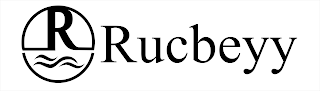 RUCBEYY R logo