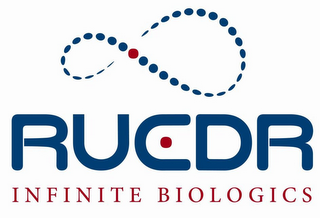 RUCDR INFINITE BIOLOGICS logo