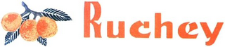 RUCHEY logo