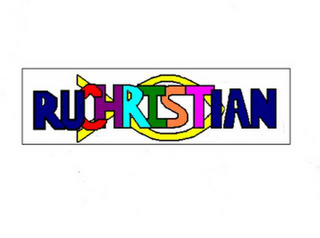 RUCHRISTIAN logo