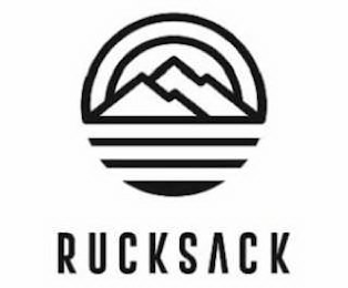 RUCKSACK logo
