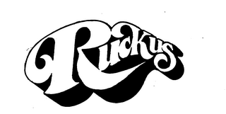 RUCKUS logo