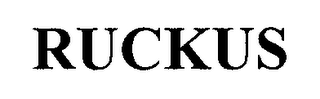 RUCKUS logo