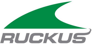 RUCKUS