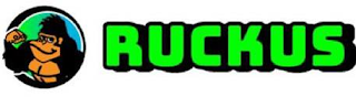 RUCKUS logo