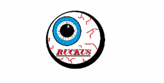 RUCKUS logo