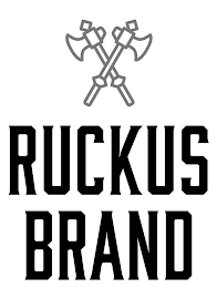 RUCKUS BRAND logo