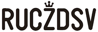 RUCZDSV logo