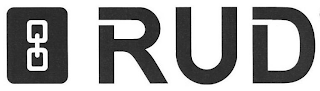 RUD logo
