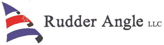 RUDDER ANGLE LLC logo