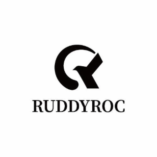 RUDDYROC logo