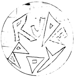 RUDE BOY logo