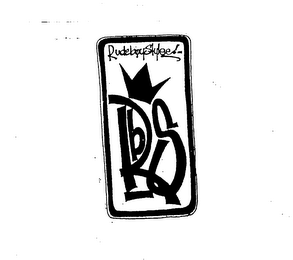RUDE BOY STYLEE logo