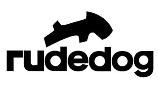 RUDEDOG logo