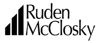RUDEN MCCLOSKY logo