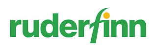 RUDERFINN logo