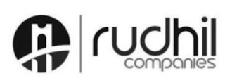 RUDHIL COMPANIES logo