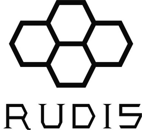 RUDIS logo