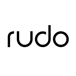 RUDO logo