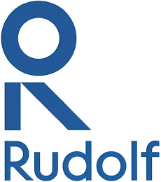 RUDOLF logo