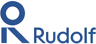 RUDOLF logo