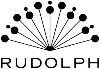 RUDOLPH logo