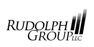 RUDOLPH GROUP LLC logo