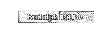 RUDOLPH LIBBE logo