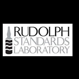 RUDOLPH STANDARDS LABORATORY logo