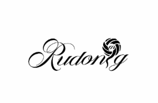 RUDONG M logo