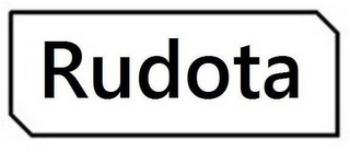 RUDOTA logo