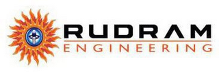 RUDRAM ENGINEERING logo