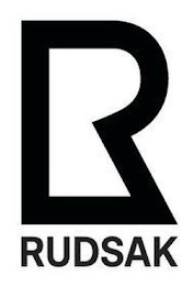 RUDSAK logo
