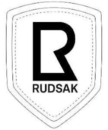 RUDSAK logo