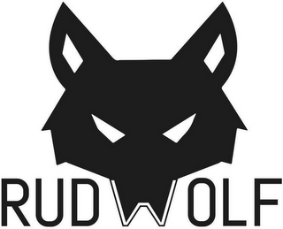 RUDWOLF logo