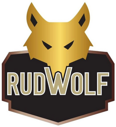 RUDWOLF logo