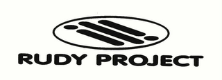 RUDY PROJECT logo